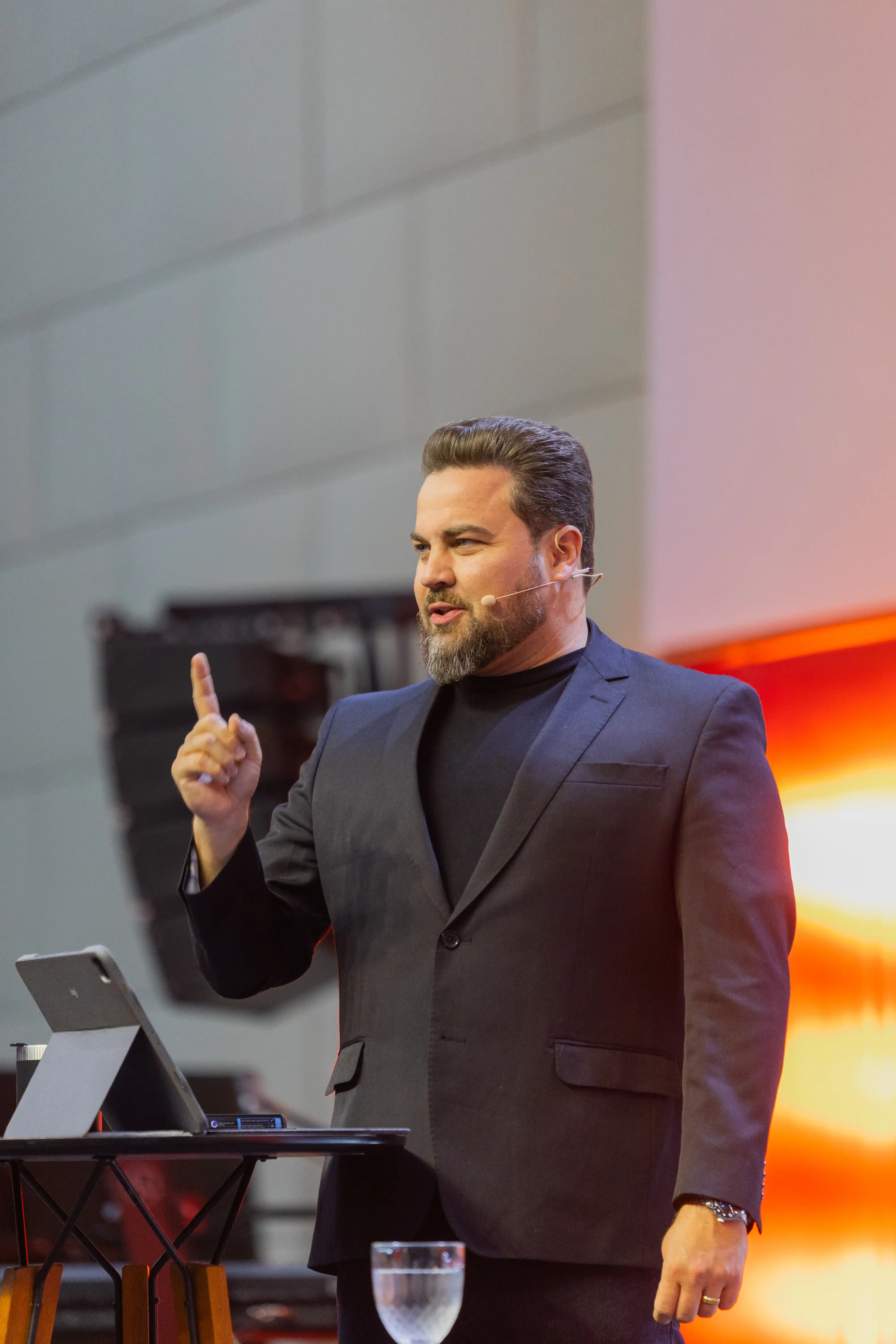 Apóstolo Pedro Medina